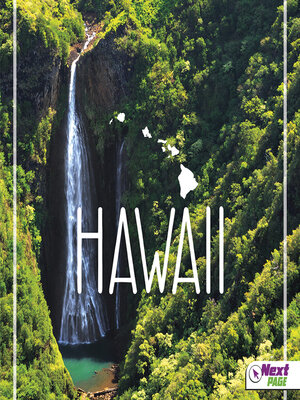 cover image of Hawaii